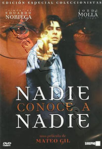 Nobody Knows Anybody (DVD)